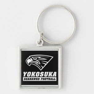 CHAVEIRO SEAHAWKS DE YOKOSUKA
