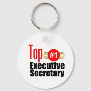 Chaveiro Secretário de alto executivo