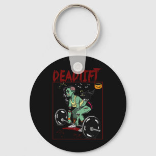 Chaveiro Segundo Engraçado Segundo Cinturão Negro Karate Ta