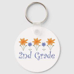 Chaveiro segundo Grau Presente