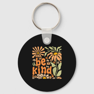 Chaveiro Seja Bastante Positivo Para A Cota Boho Floral Flo