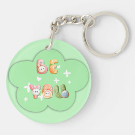 Chaveiro | Seja Você