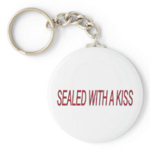 selado com dia de os namorados de aspas de amor de