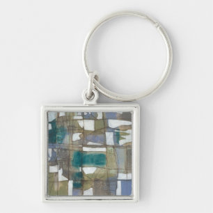 Chaveiro Seleção Arbitrária I