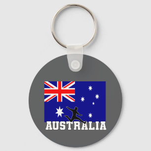 Chaveiro Seleção Australiana de Futebol