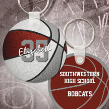 seleção de cinzas de maroon para meninos