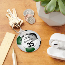 seleção de futebol negro verde raparigas presentes