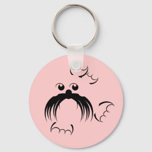 Chaveiro Selo com uísques fabulosos