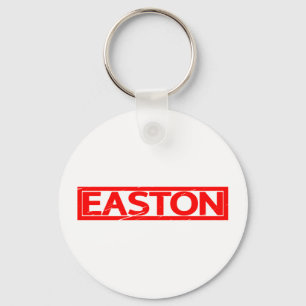 Chaveiro Selo de Easton