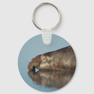 Chaveiro Selo de elefante