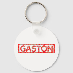 Chaveiro Selo de Gaston