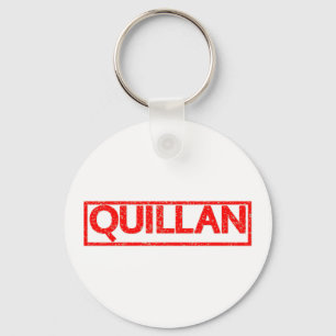 Chaveiro Selo de Quillan