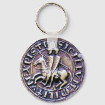 SELO DO MODELO KNIGHTS