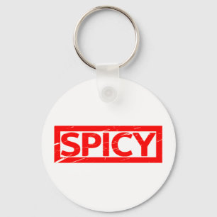 Chaveiro Selo picante
