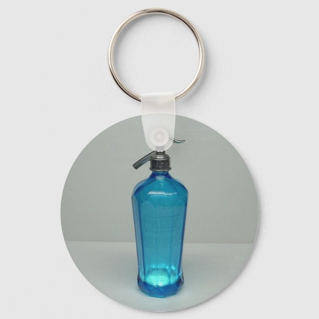 CHAVEIRO SELTZER (azul) (Frente)