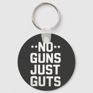 Chaveiro Sem Armas Apenas Agente de Correções