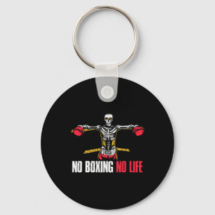 Chaveiro Sem Boxing Sem Vida