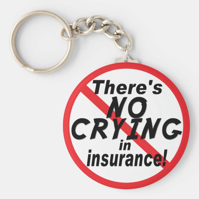 Chaveiro Sem Choro No Insurance.png (Frente)