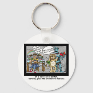 Chaveiro Sem Lugar Como Homeopatia, Presentes De Cartoon En