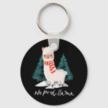 Sem o melhor presente de Natal do Prob Lama para A