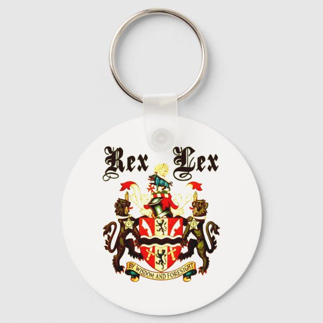 Chaveiro sem título (Frente)