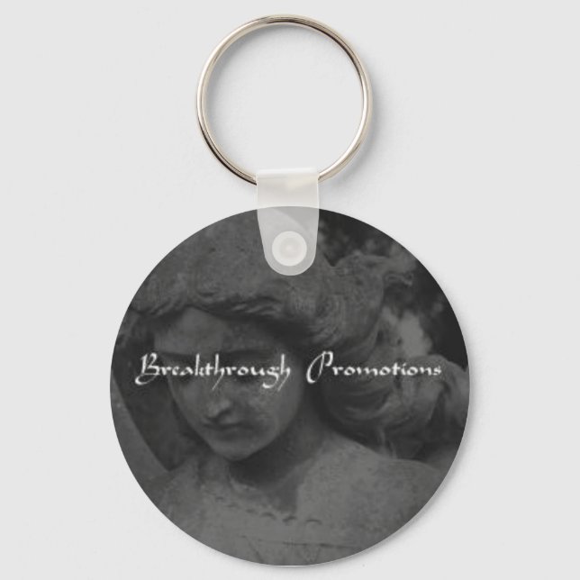 Chaveiro sem título (Frente)