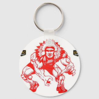 Chaveiro sem título