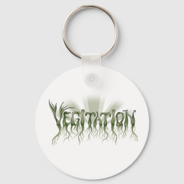 Chaveiro sem título (Frente)