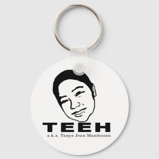 Chaveiro sem título