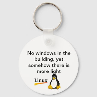 Chaveiro Sem Windows Linux