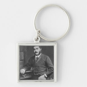 Chaveiro Senhor Arthur Sullivan