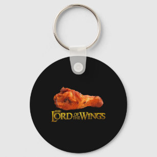 Chaveiro Senhor Das Asas - Churrasco Engraçado E Presente D