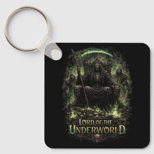 Chaveiro Senhor do Submundo
