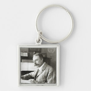 Chaveiro Senhor Edward Elgar