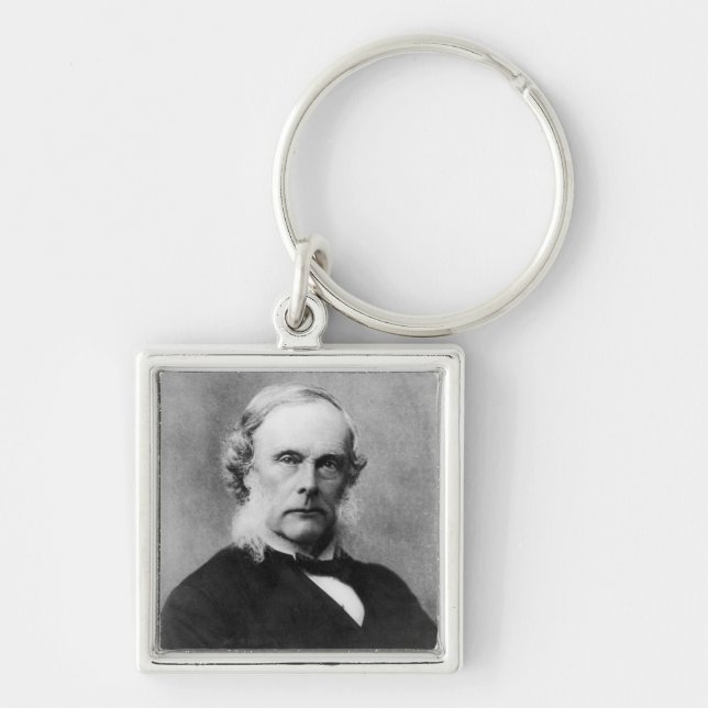 Chaveiro Senhor Joseph Lister (Frente)