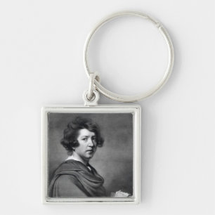 Chaveiro Senhor Joshua Reynolds