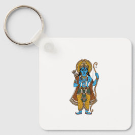 Chaveiro Senhor Rama