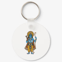 Senhor Rama