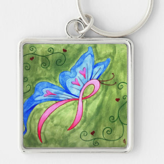 Chaveiro Senhora corajosa