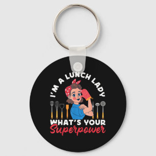 Chaveiro Senhora do Almoço Uma Senhora do Almoço Qual é o s