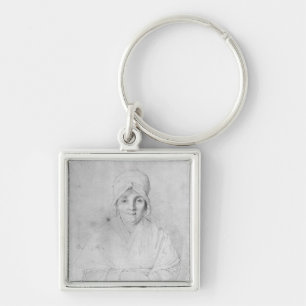 Chaveiro Senhora Ingres Mero 1814