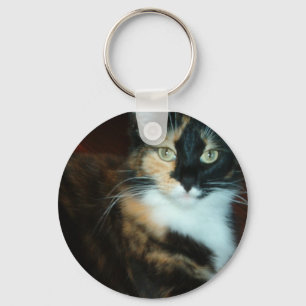 Chaveiro Senhorita Chita Gatinho