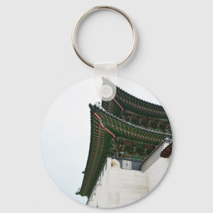 Chaveiro seoul korea photograph
