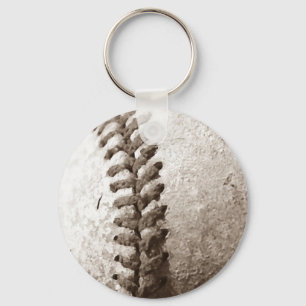 Chaveiro Sepia Baseball
