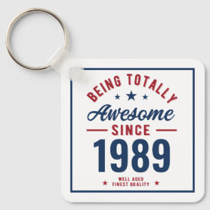 Chaveiro Ser Um Presente De Aniversário Totalmente Incrível