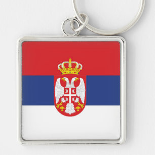 CHAVEIRO SERBIA