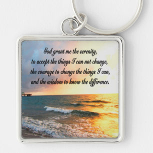 CHAVEIRO SERENE SERENITY REYER SUNRIST FOTO DESIGN