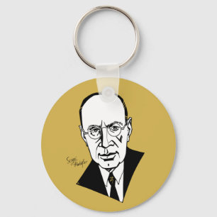 Chaveiro Sergei Prokofiev