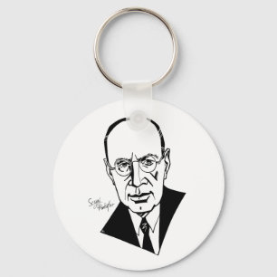 Chaveiro Sergei Prokofiev