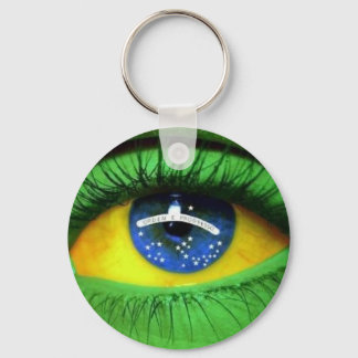 Chaveiro Serie Brasil